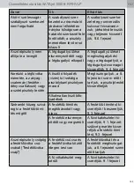 Preview for 193 page of SATA jet 1000 B Operating Instructions Manual