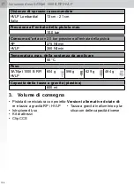 Preview for 198 page of SATA jet 1000 B Operating Instructions Manual