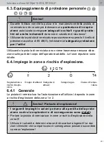 Preview for 201 page of SATA jet 1000 B Operating Instructions Manual