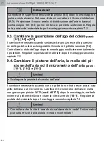 Preview for 206 page of SATA jet 1000 B Operating Instructions Manual