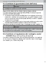 Preview for 207 page of SATA jet 1000 B Operating Instructions Manual