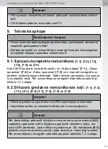 Preview for 239 page of SATA jet 1000 B Operating Instructions Manual