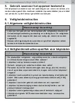 Preview for 249 page of SATA jet 1000 B Operating Instructions Manual