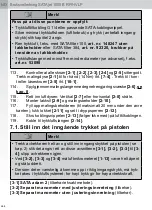 Preview for 268 page of SATA jet 1000 B Operating Instructions Manual