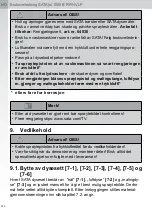 Preview for 270 page of SATA jet 1000 B Operating Instructions Manual