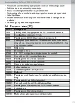 Preview for 275 page of SATA jet 1000 B Operating Instructions Manual