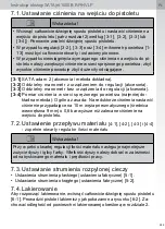 Preview for 285 page of SATA jet 1000 B Operating Instructions Manual