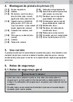 Preview for 299 page of SATA jet 1000 B Operating Instructions Manual