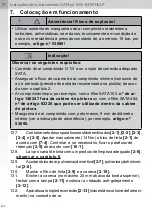 Preview for 302 page of SATA jet 1000 B Operating Instructions Manual