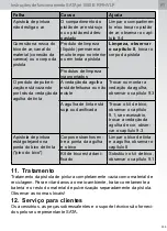 Preview for 309 page of SATA jet 1000 B Operating Instructions Manual