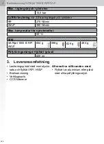 Preview for 348 page of SATA jet 1000 B Operating Instructions Manual