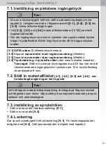 Preview for 353 page of SATA jet 1000 B Operating Instructions Manual