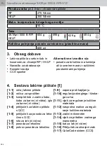 Preview for 364 page of SATA jet 1000 B Operating Instructions Manual