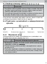 Preview for 383 page of SATA jet 1000 B Operating Instructions Manual