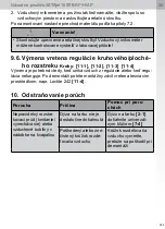 Preview for 389 page of SATA jet 1000 B Operating Instructions Manual