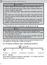 Preview for 398 page of SATA jet 1000 B Operating Instructions Manual