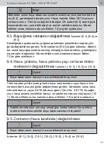 Preview for 403 page of SATA jet 1000 B Operating Instructions Manual