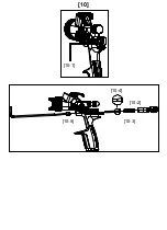 Preview for 428 page of SATA jet 1000 B Operating Instructions Manual