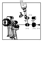 Preview for 429 page of SATA jet 1000 B Operating Instructions Manual