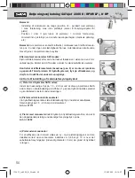 Preview for 50 page of SATA SATAjet 1000 K HVLP Operating Instructions Manual