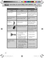 Preview for 66 page of SATA SATAjet 1000 K HVLP Operating Instructions Manual