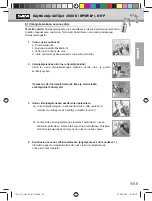 Preview for 87 page of SATA SATAjet 1000 K HVLP Operating Instructions Manual