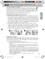 Preview for 107 page of SATA SATAjet 1000 K HVLP Operating Instructions Manual