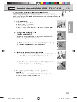 Preview for 131 page of SATA SATAjet 1000 K HVLP Operating Instructions Manual