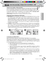 Preview for 173 page of SATA SATAjet 1000 K HVLP Operating Instructions Manual