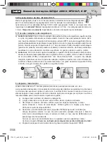 Preview for 184 page of SATA SATAjet 1000 K HVLP Operating Instructions Manual