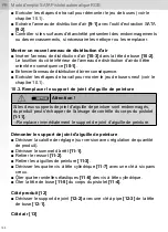 Preview for 190 page of SATA SATAjet 1000 ROB RP Operating Instructions Manual