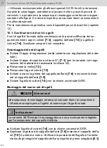 Preview for 250 page of SATA SATAjet 1000 ROB RP Operating Instructions Manual