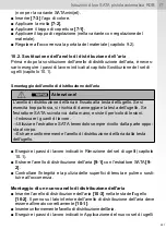 Preview for 251 page of SATA SATAjet 1000 ROB RP Operating Instructions Manual