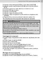 Preview for 253 page of SATA SATAjet 1000 ROB RP Operating Instructions Manual