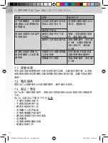 Preview for 30 page of SATA SATAjet 1000 Series Operating Instructions Manual