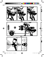 Preview for 54 page of SATA SATAjet 1000 Series Operating Instructions Manual