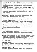 Preview for 54 page of SATA SATAJET 3000 K RP/HVLP Operating Instructions Manual