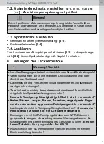 Preview for 11 page of SATA SATAjet 4600 B Operating Instructions Manual