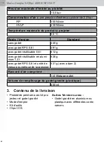 Preview for 68 page of SATA SATAjet 4600 B Operating Instructions Manual