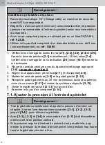 Preview for 72 page of SATA SATAjet 4600 B Operating Instructions Manual