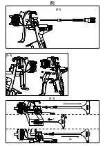 Preview for 129 page of SATA SATAjet 4600 B Operating Instructions Manual