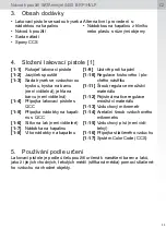 Preview for 55 page of SATA sataminijet 4400 B Operating Instructions Manual