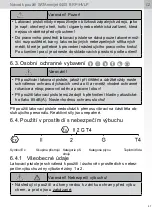 Preview for 57 page of SATA sataminijet 4400 B Operating Instructions Manual