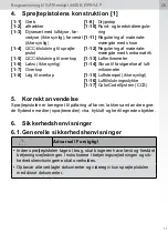 Preview for 71 page of SATA sataminijet 4400 B Operating Instructions Manual