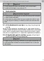 Preview for 195 page of SATA sataminijet 4400 B Operating Instructions Manual