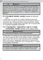 Preview for 196 page of SATA sataminijet 4400 B Operating Instructions Manual