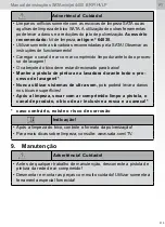 Preview for 315 page of SATA sataminijet 4400 B Operating Instructions Manual