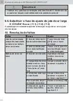 Preview for 318 page of SATA sataminijet 4400 B Operating Instructions Manual