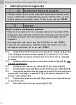 Preview for 330 page of SATA sataminijet 4400 B Operating Instructions Manual