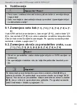 Preview for 385 page of SATA sataminijet 4400 B Operating Instructions Manual